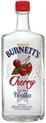 Burnetts Vodka Cherry